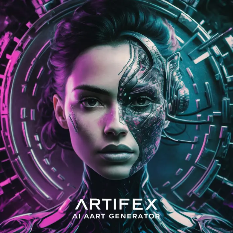 Artifex ai art gen mod apk