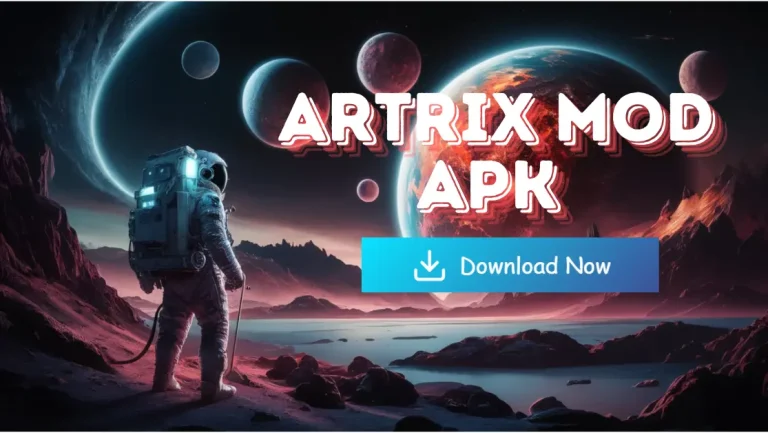 Artrix Mod APK