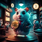 Hamster combat tap to earn game