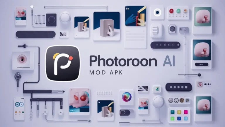 PhotoRoom AI APK MOD