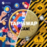 is tapswap a scam