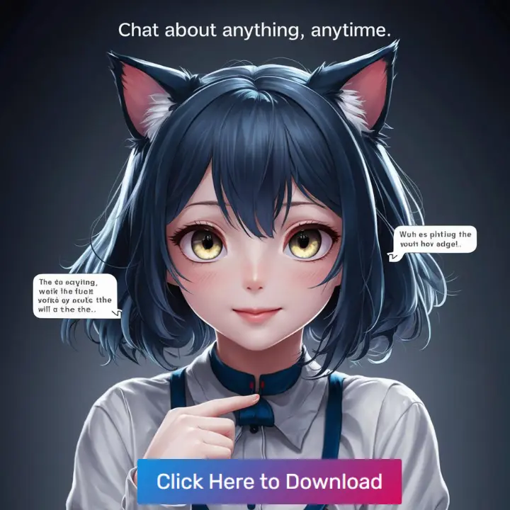 Waifu Ai Mod APK