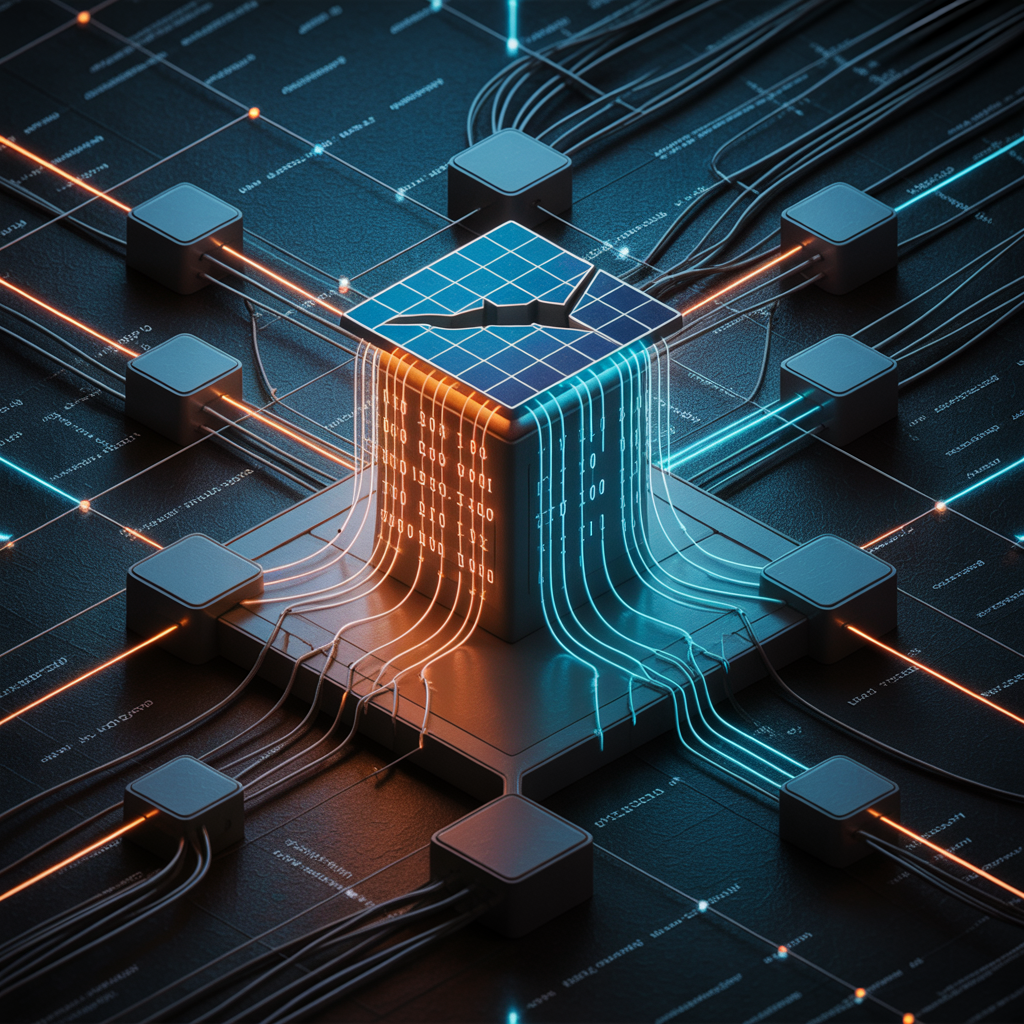 SolarWinds